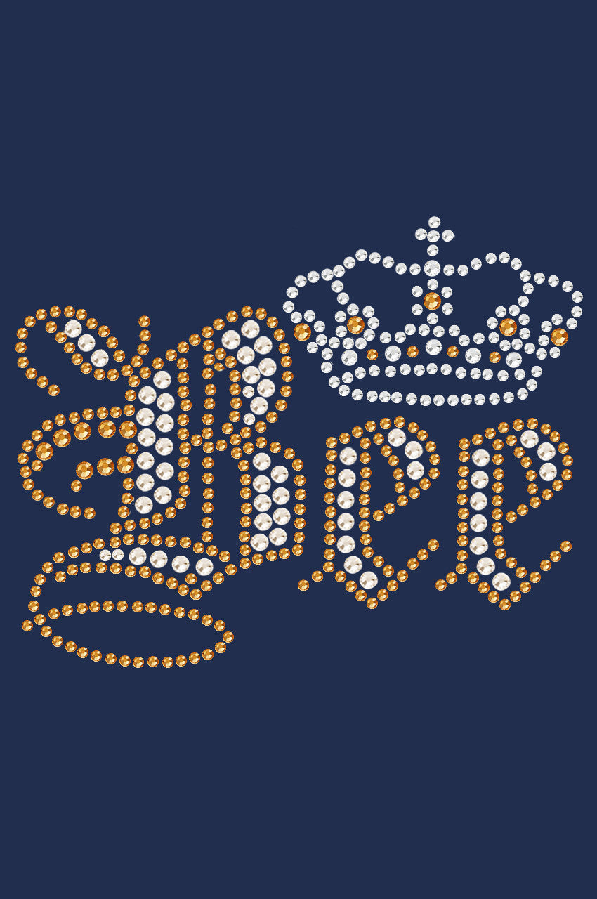 Queen Bee - Womens T-shirt
