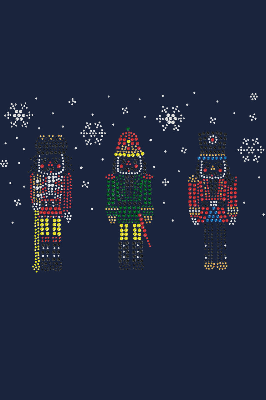 Nutcracker - Womens Tee