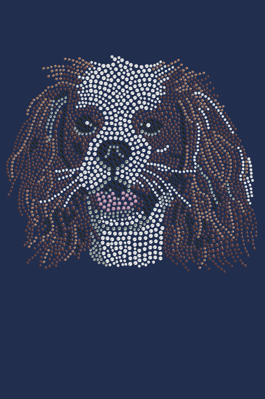 King Charles Spaniel - Womens Tee