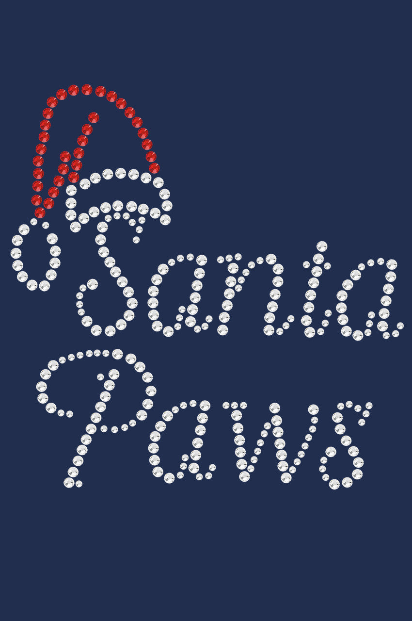 Santa Paws - Bandana