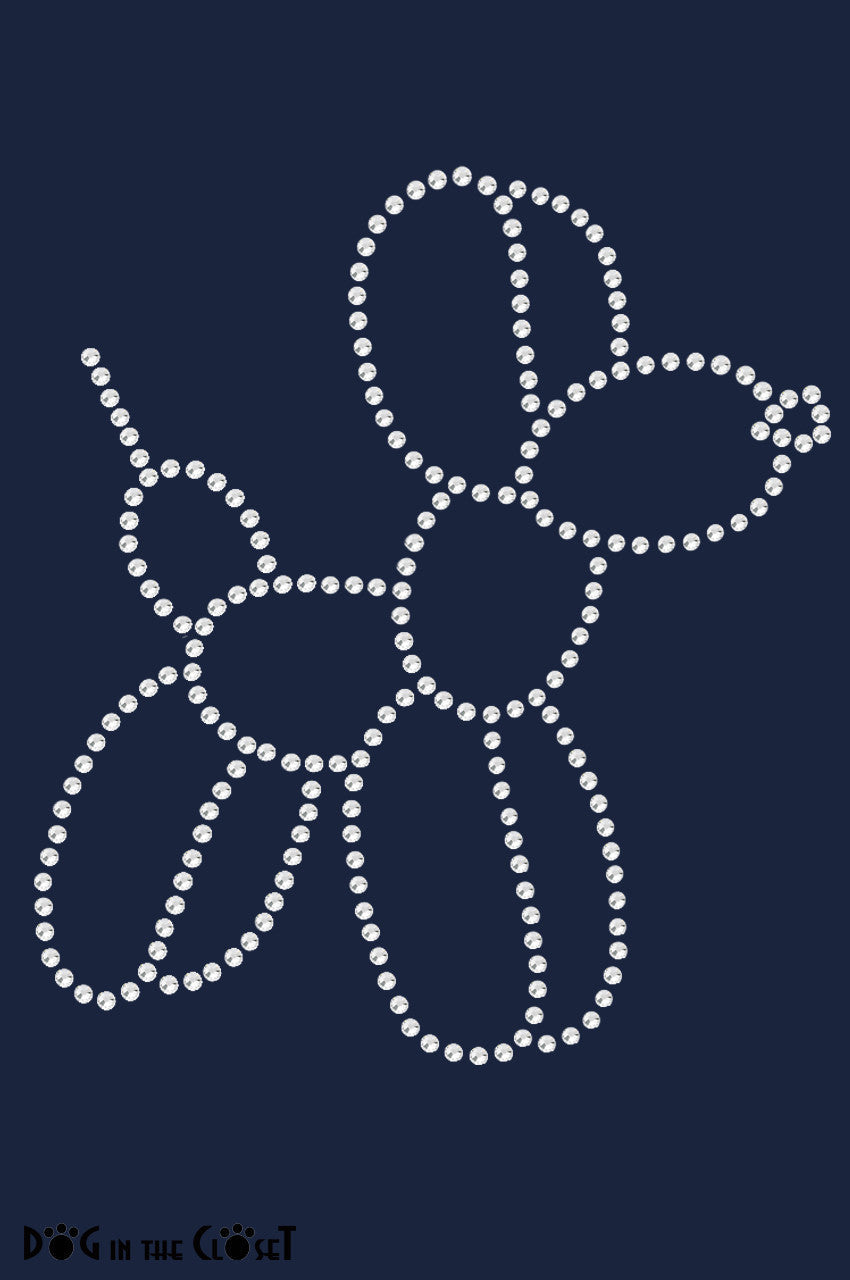 Balloon Dog - Bandana