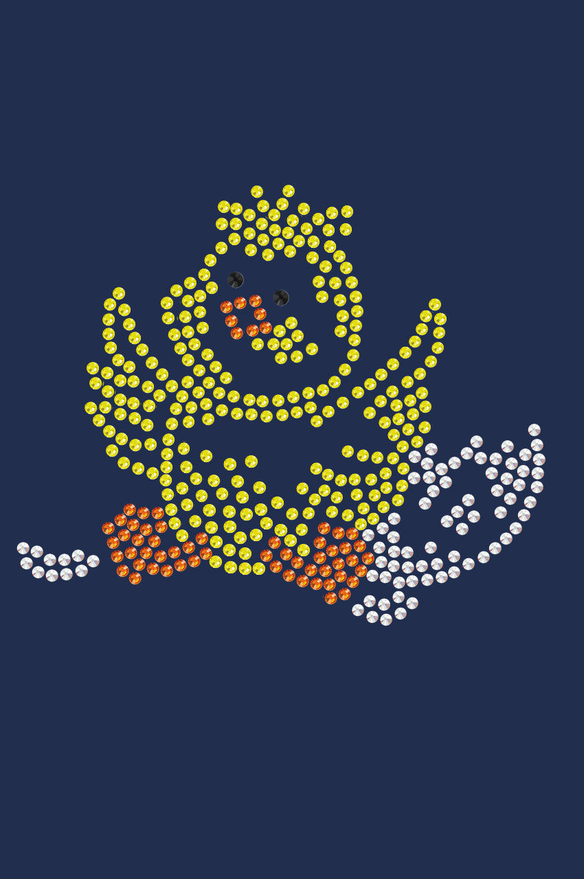 Small Chick - Bandanna