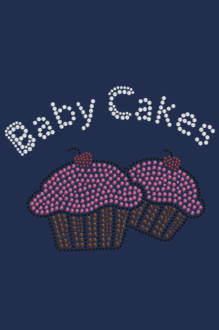 Baby Cakes - Womens T-shirt