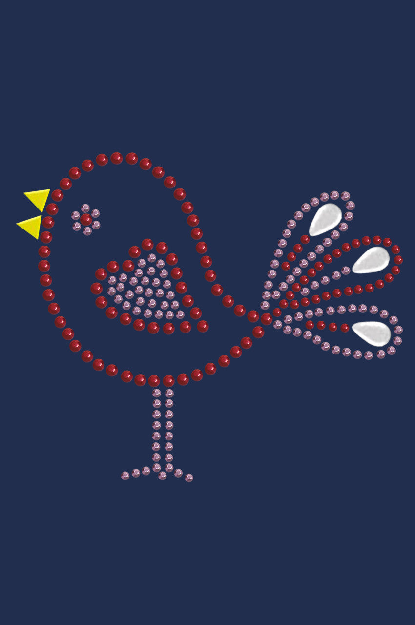 Little Bird 2 - Bandanna