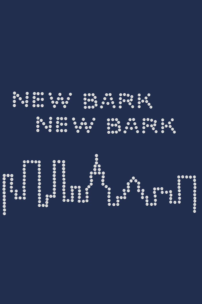 New Bark, New Bark - Bandanna