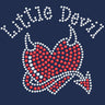 Little Devil  - Women's T-shirt