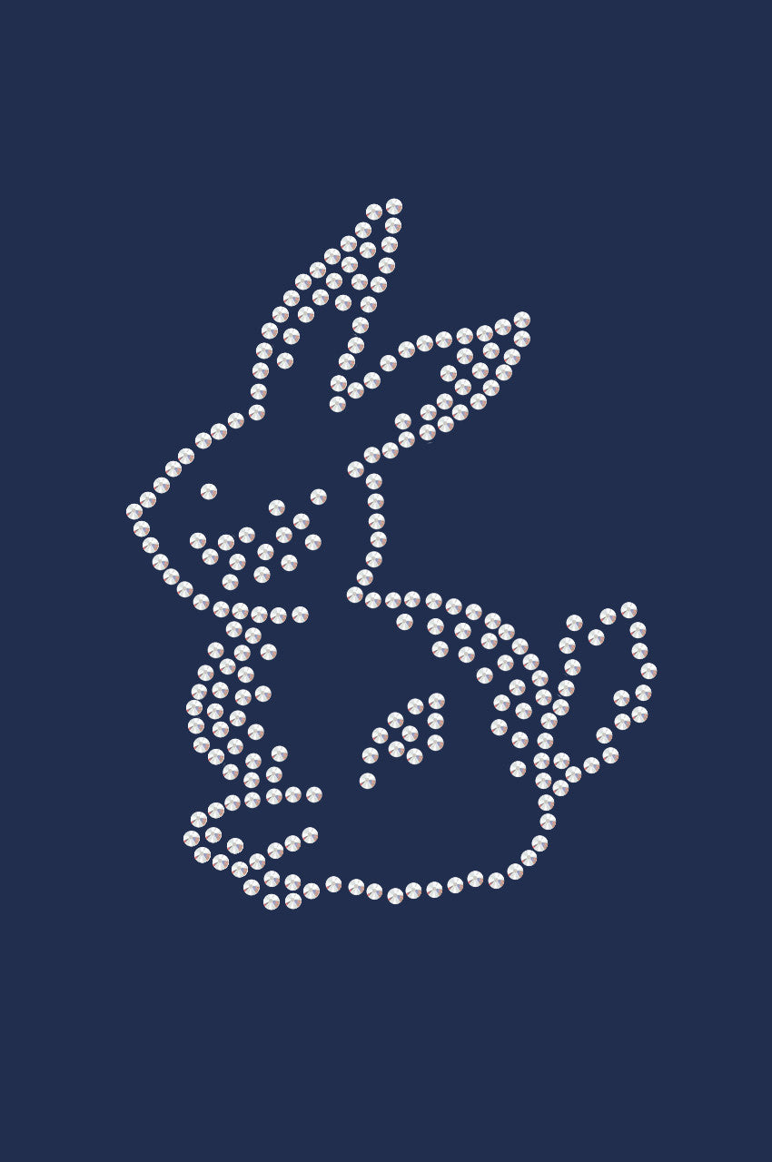 Small Bunny - Bandanna