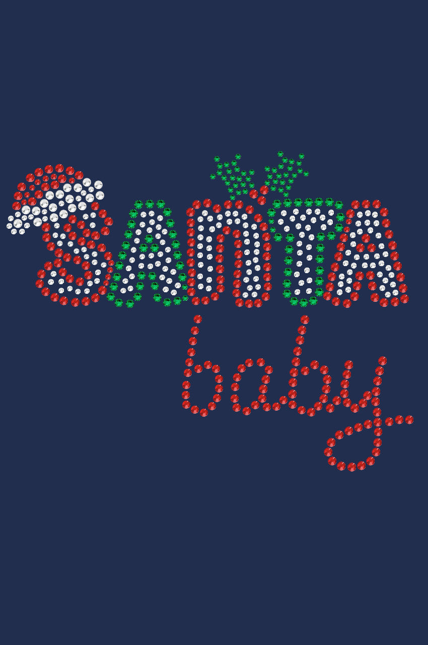 Santa Baby 2 - Bandana