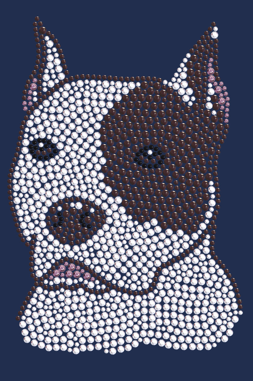 Pit Bull - bandana