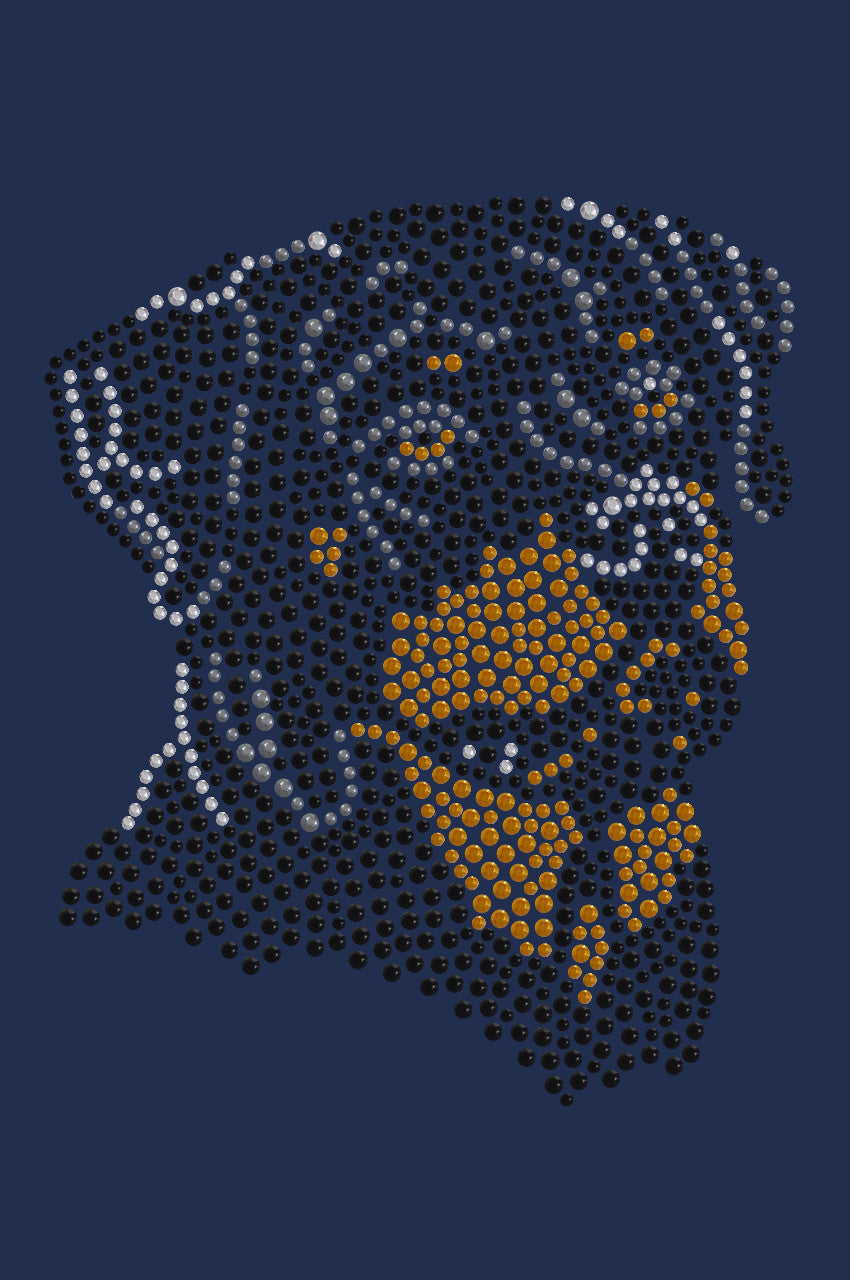 Rottweiler - bandana