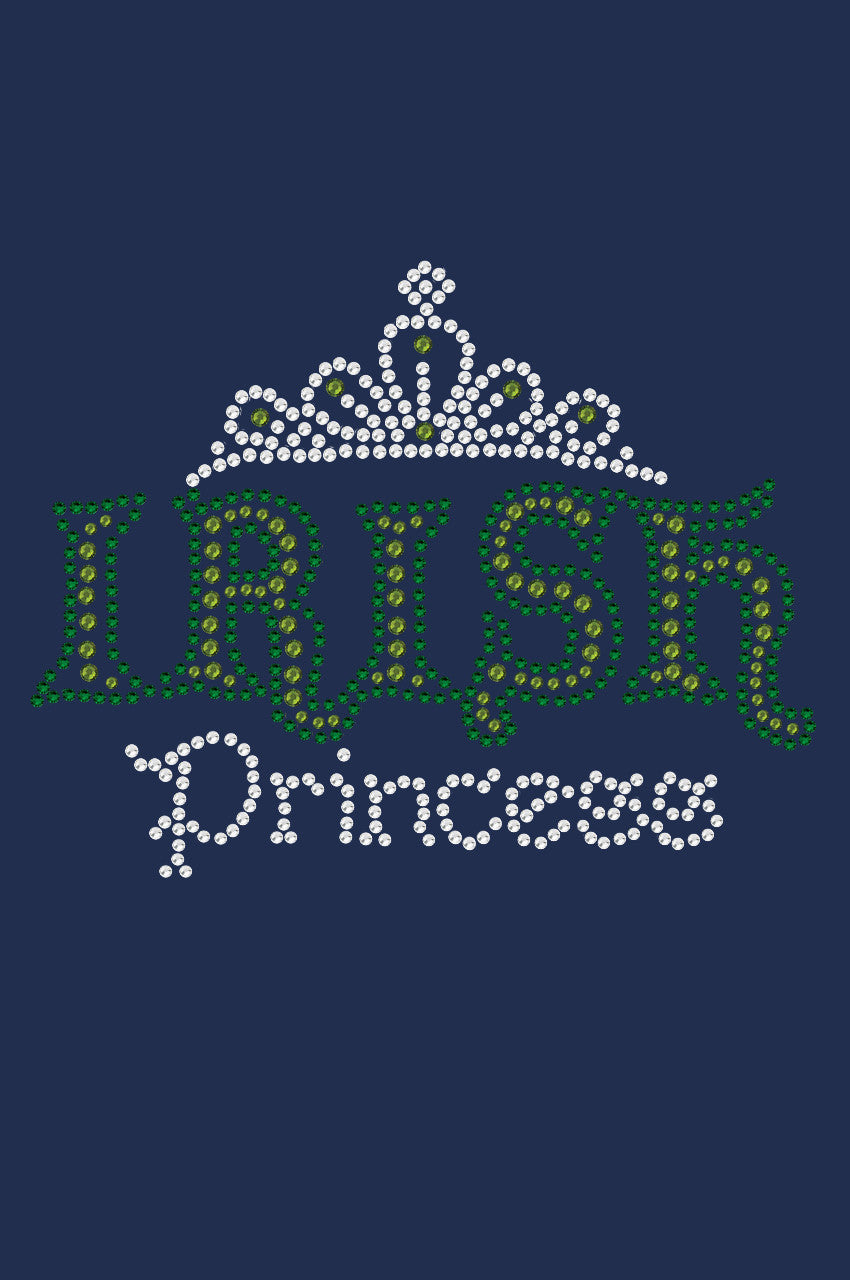 Irish Princess - Women's T-shirt