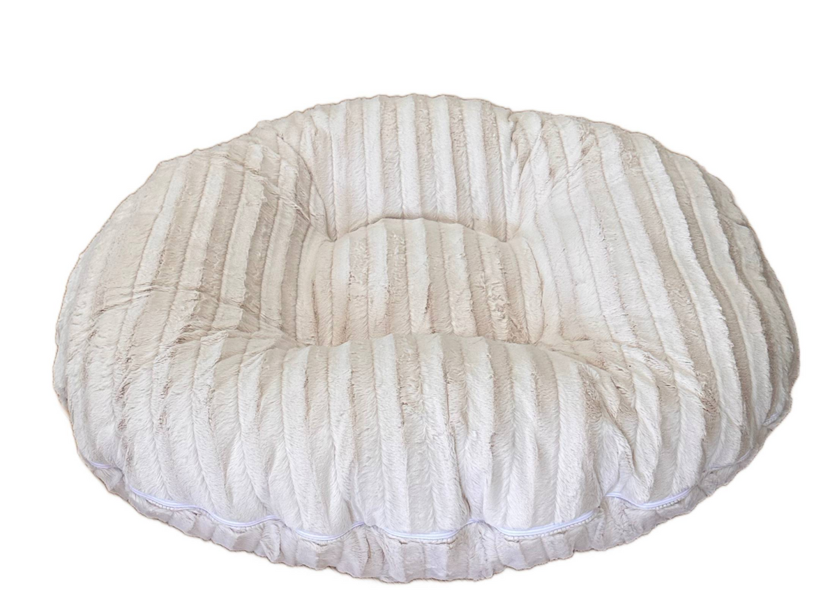 Bessie and Barnie other Dog Bed - multicolor-3