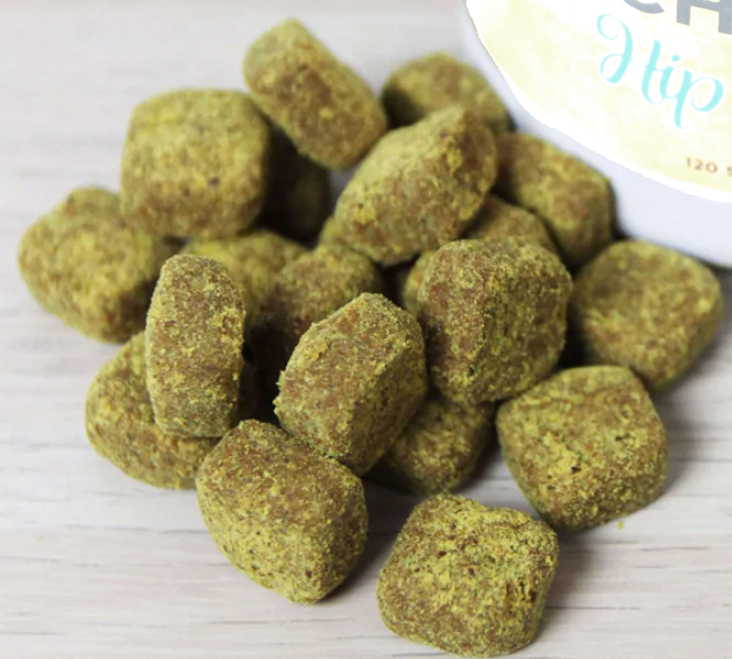 Soothe Advanced Mobility Chews - HT Animal Supply