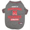 Nebraska Tee Shirt