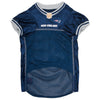 New England Patriots Mesh Pet Jersey