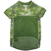 NFL New England Patriots Camo Mesh Pet Jersey