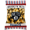 Brooklyn Nets Peanut Bag Toy