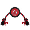 New Jersey Devils Hockey Puck Toy