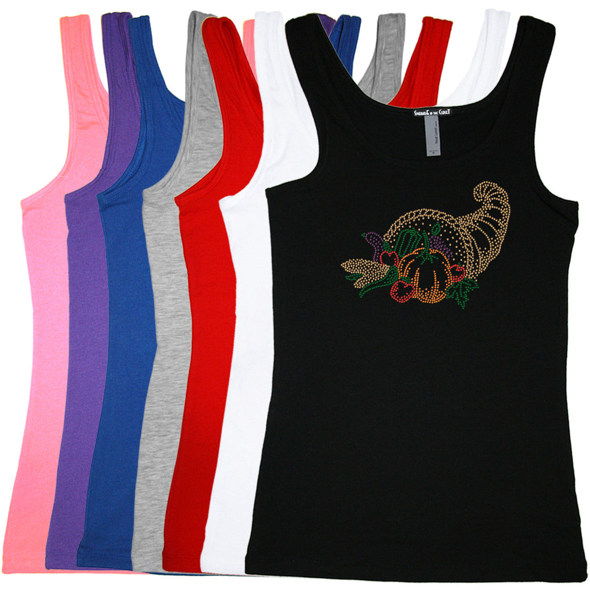 Cornucopia - Womens Tee