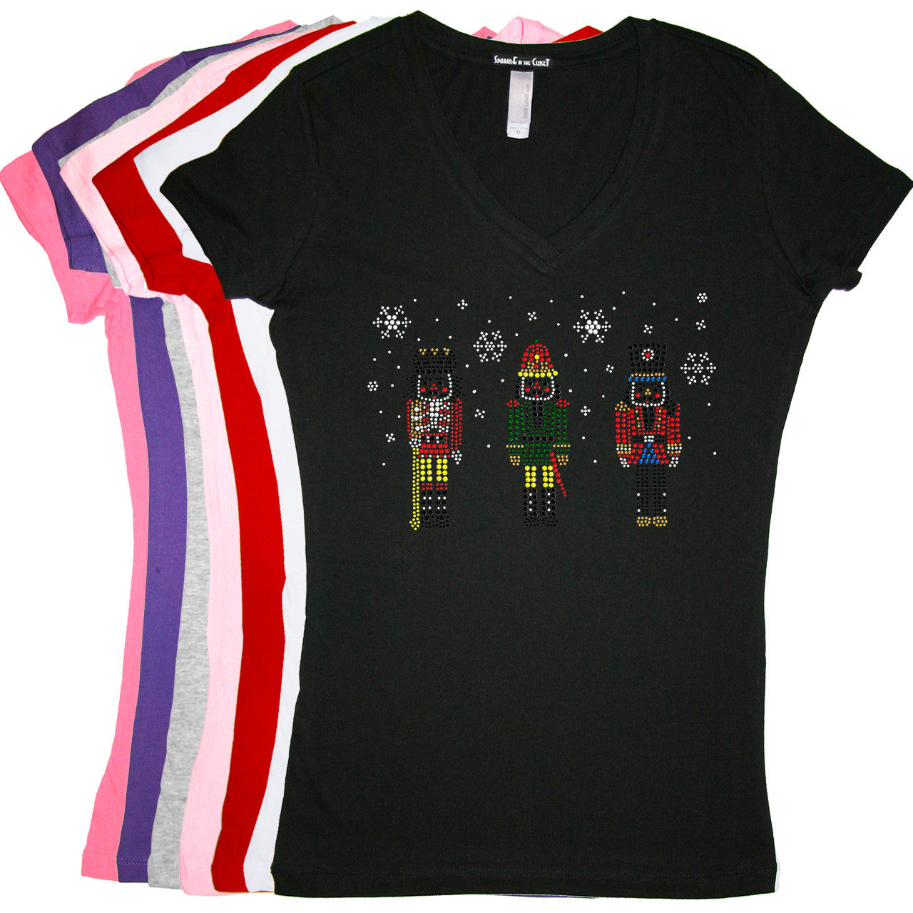 Nutcracker - Womens Tee