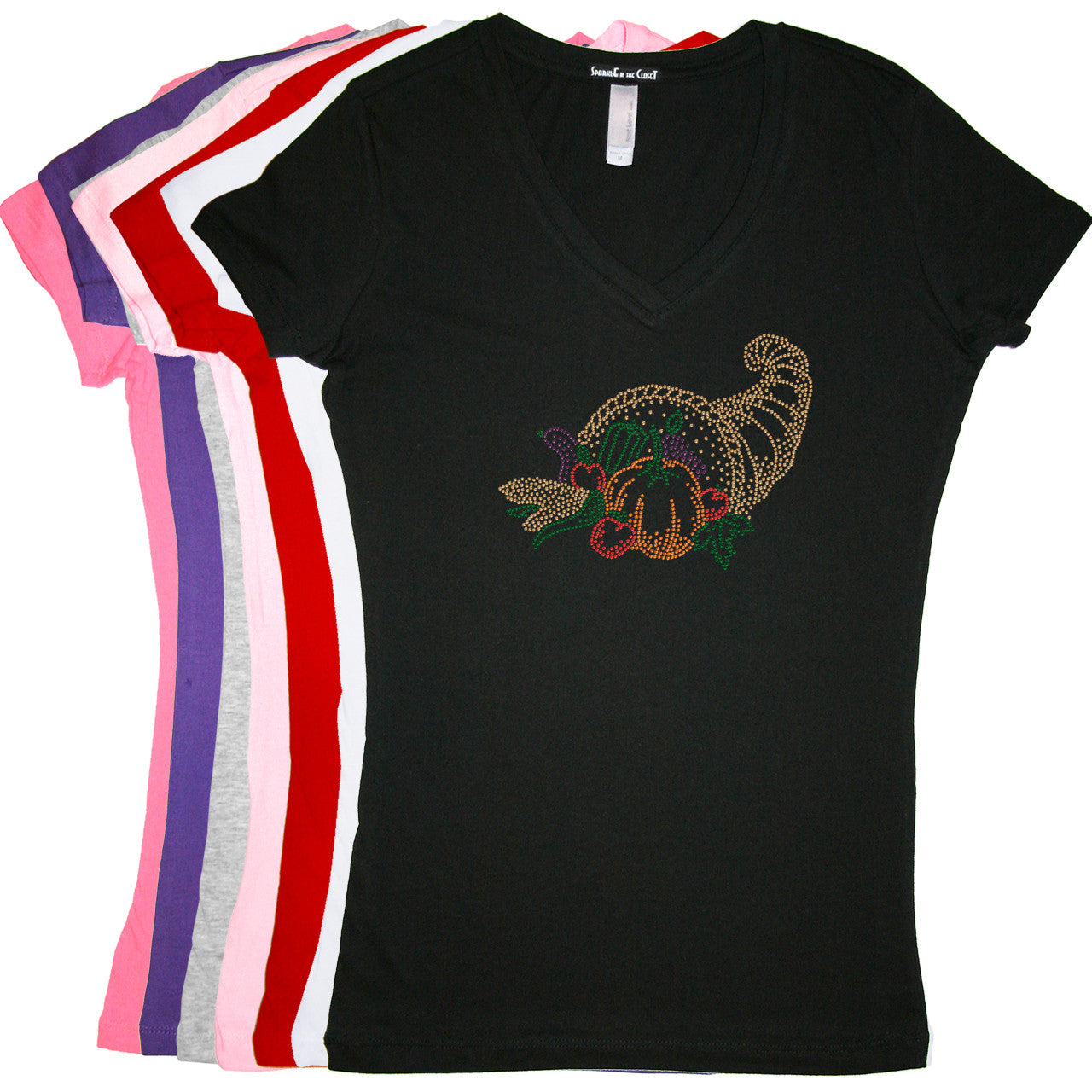 Cornucopia - Womens Tee