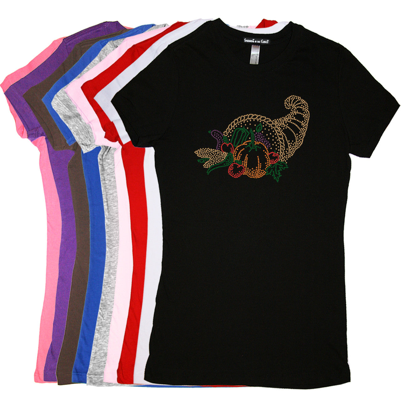 Cornucopia - Womens Tee