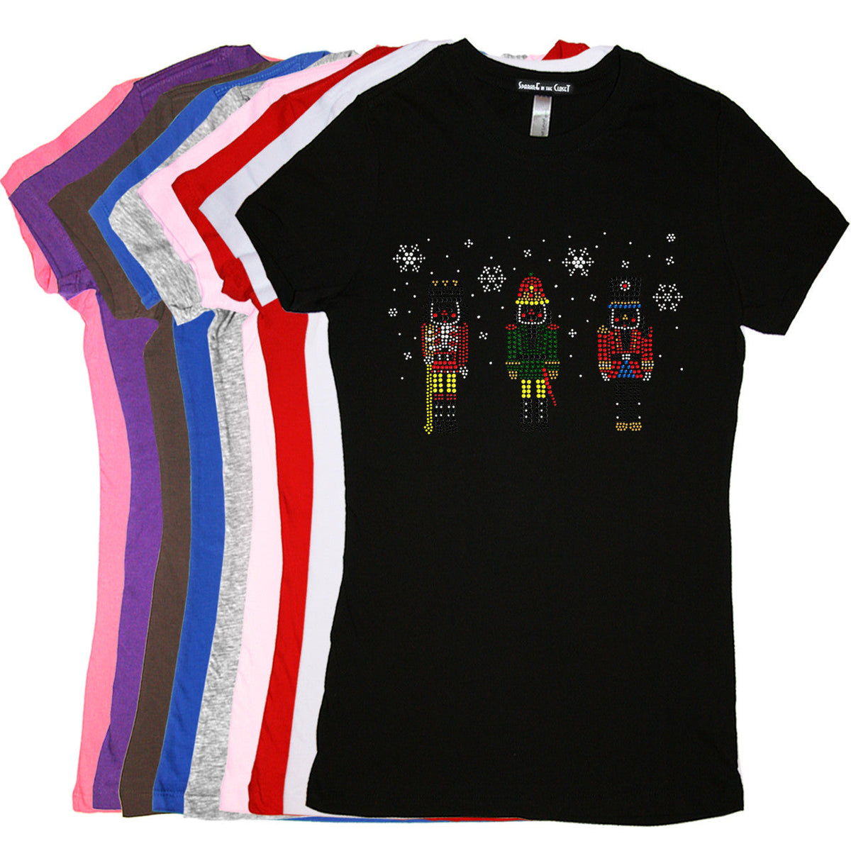 Nutcracker - Womens Tee