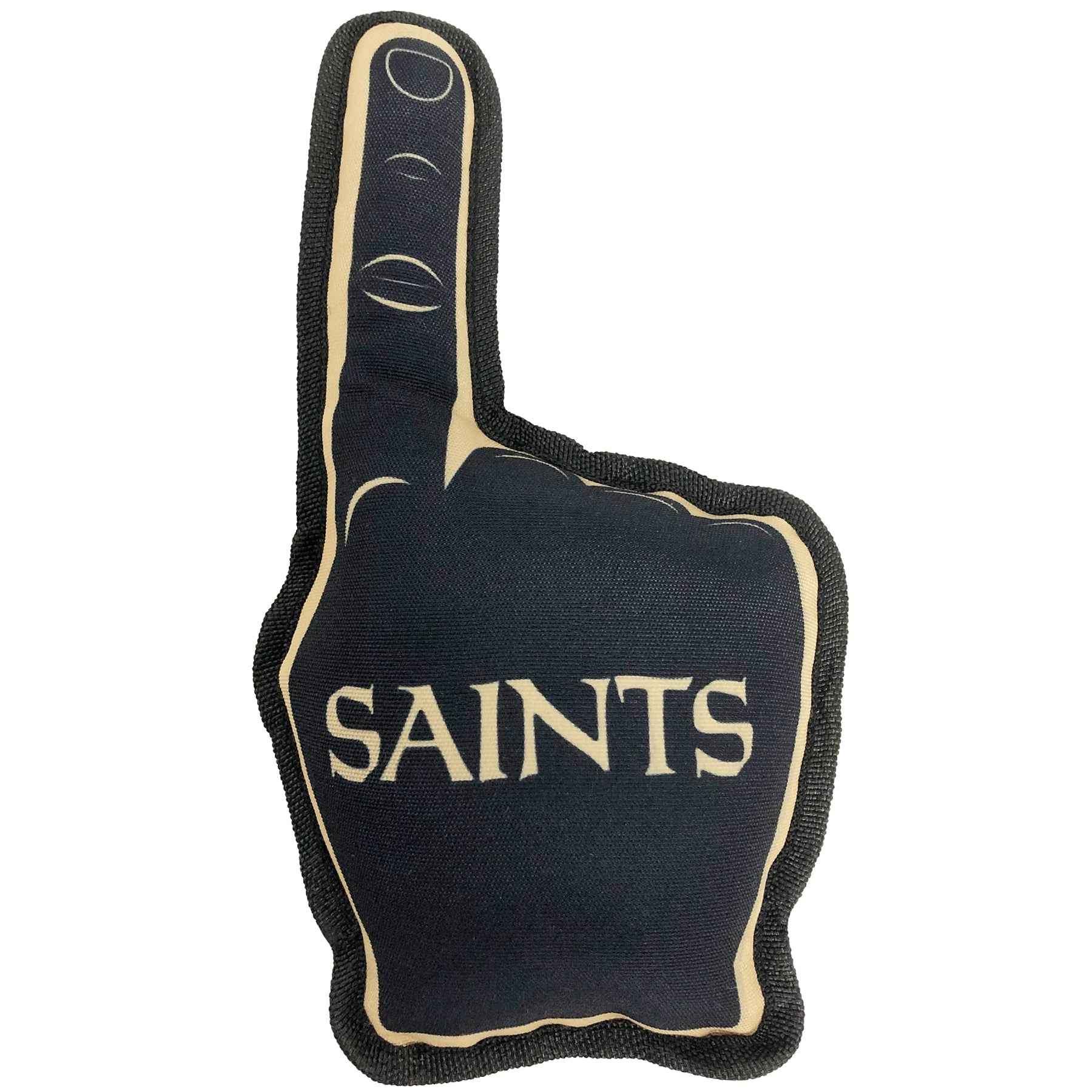 New Orleans Saints #1 Fan Toy