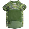 NFL New Orleans Saints Camo Mesh Pet Jersey
