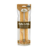 Nothin To Hide Peanut Butter Roll (2pk 10inch) (6.38oz)