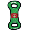 NEW YORK RED BULLS SOCCER FIELD TUG TOY