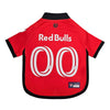 New York Red Bulls Pet Jersey