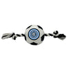 New York City FC Soccer Ball Rope Toy