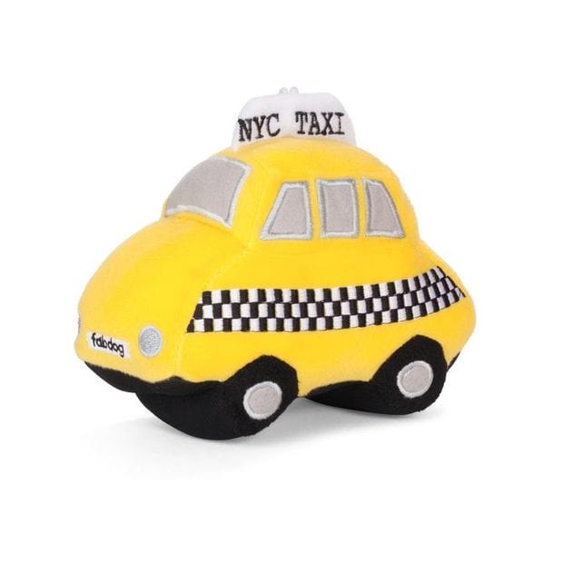 NYC Taxi 