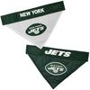 New York Jets Reversible Bandana