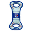 New York Rangers Hockey Rink Toy