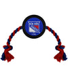 New York Rangers Hockey Puck Toy