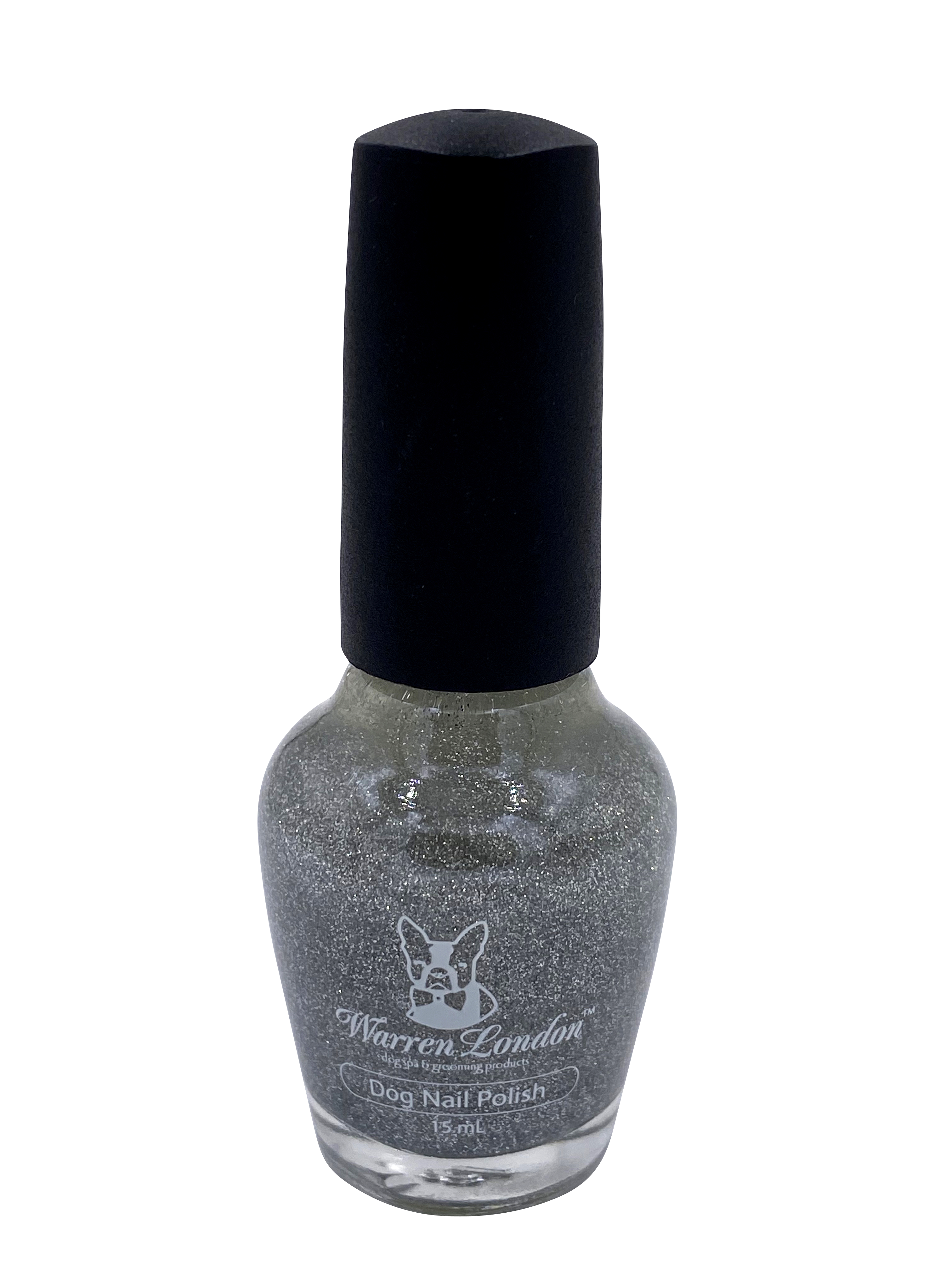 Dog Nail Polish - Polish Bottles with Brush