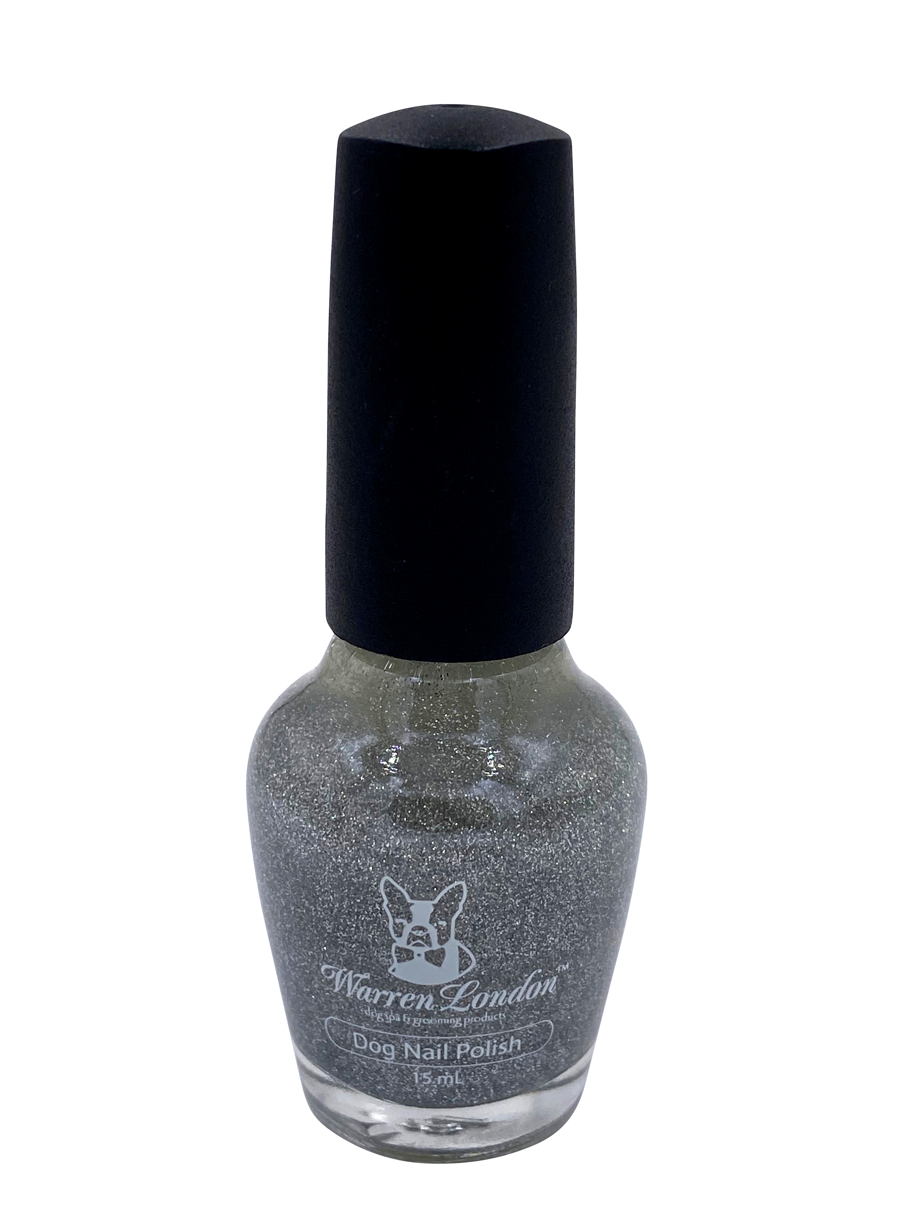 Dog Nail Polish - Polish Bottles with Brush