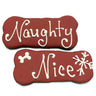 Naughty & Nice Bones