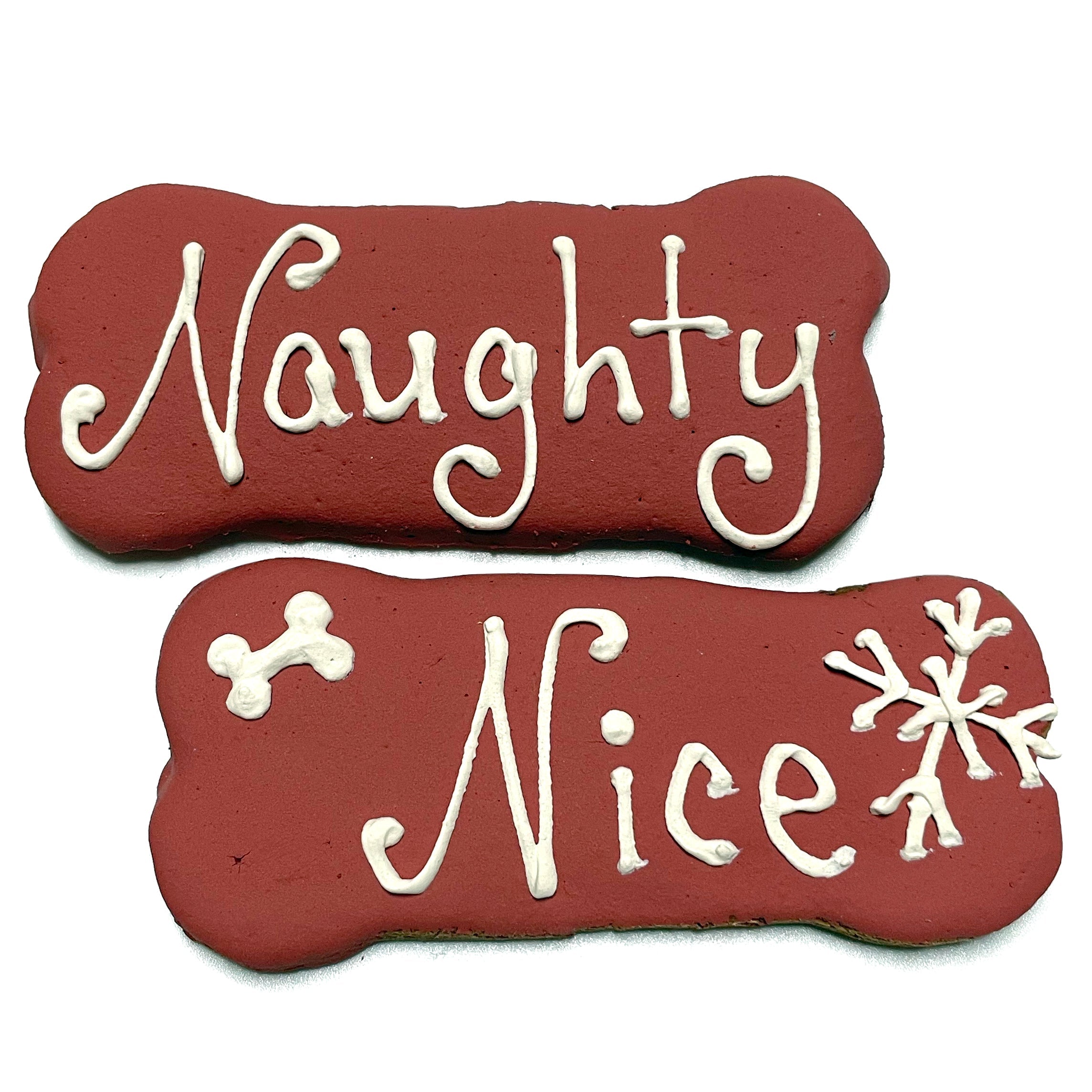 Naughty & Nice Bones