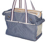 Nautical Stripe Tote