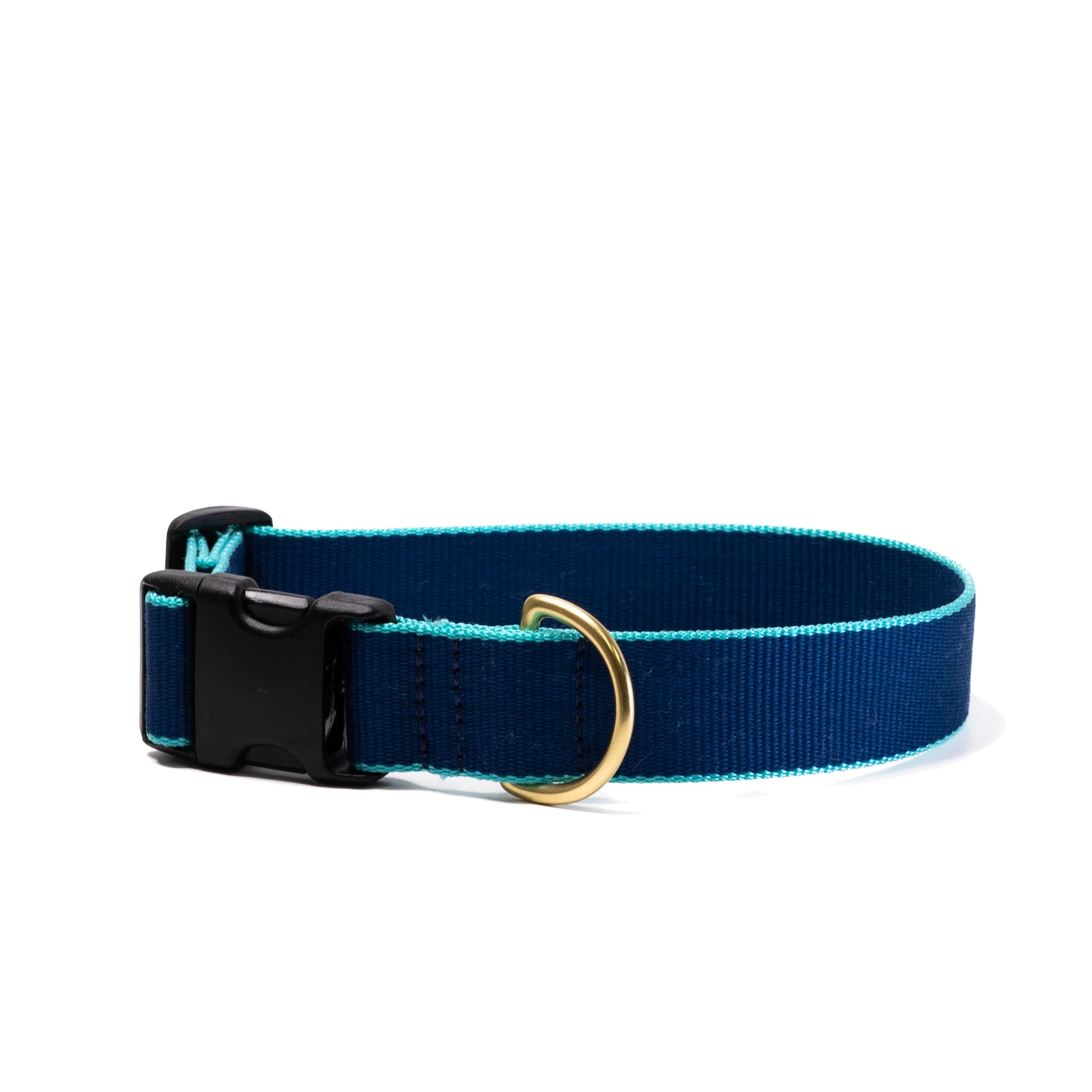 Color Market Dog Collar - Extra Wide 1.5"