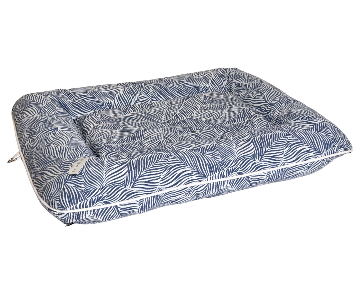 Bowsers Sun Lounger Orthopedic Outdoor Dog Bed