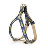 Navy Dog Harness