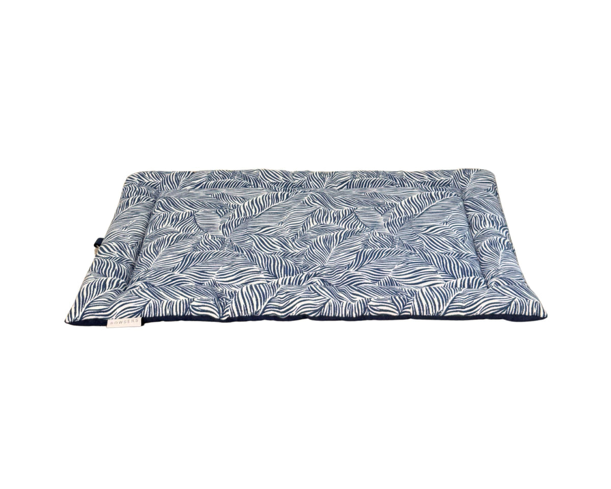Bowsers Cabana Reversible Indoor-Outdoor Dog Mat