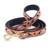 Up Country Nevermore Cast Brass Dog Leash