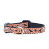 Up Country Nevermore Small Breed Dog Collar Made in USA
