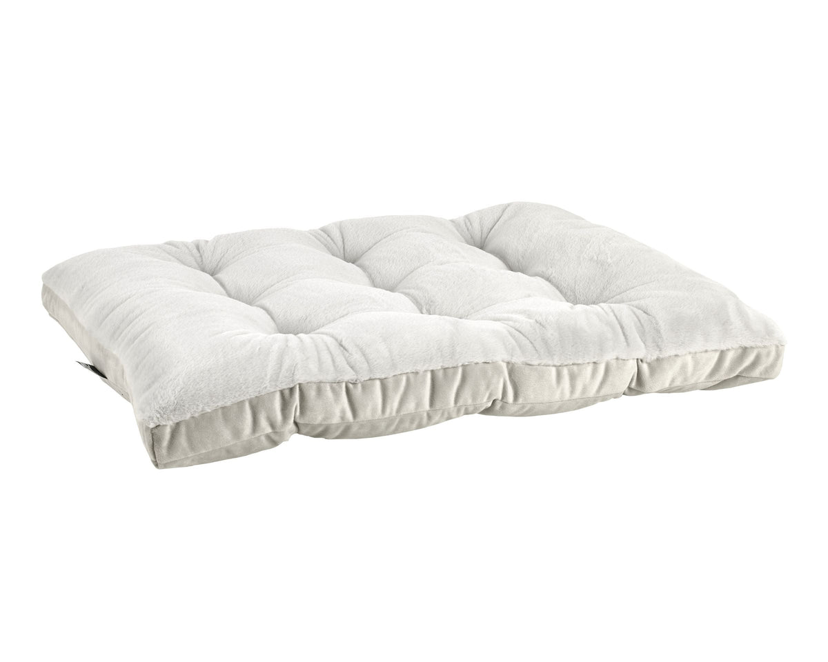 Bowsers Dream Futon Dog Bed - Cloud-Like Cushioning for Stretch-Out Sleep