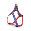 Up Country New Stars Small Breed Dog Harness Made in USA